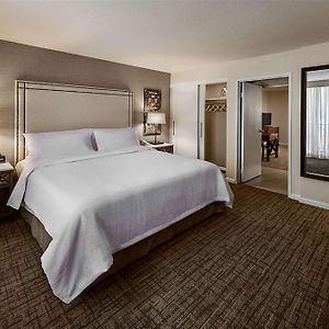 Suite con Cama King