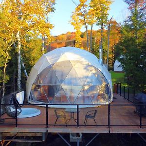 Bel Air Tremblant Hotel & Residences